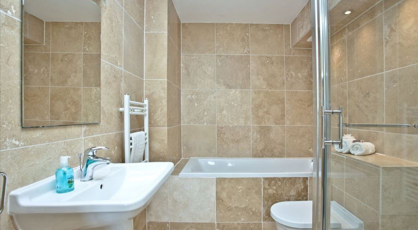 Photo of Estuary Lights