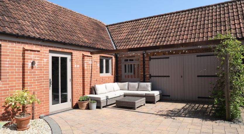 Photo of Grazing In The Grass