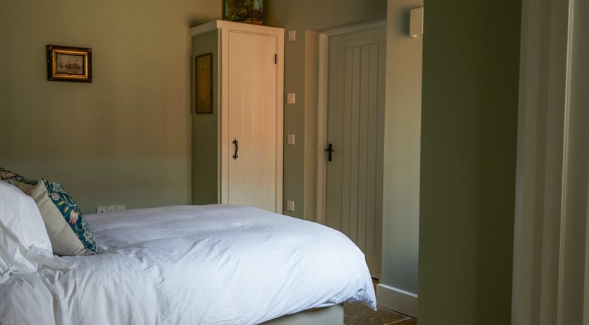 Photo of Grazing In The Grass