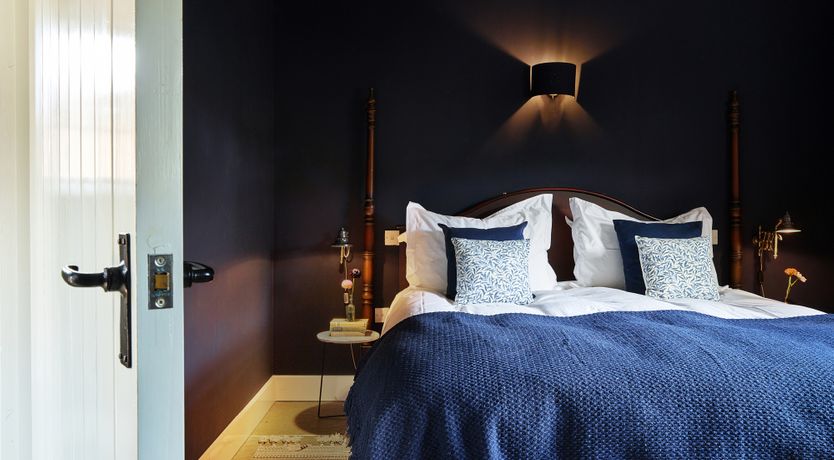 Photo of Grazing In The Grass