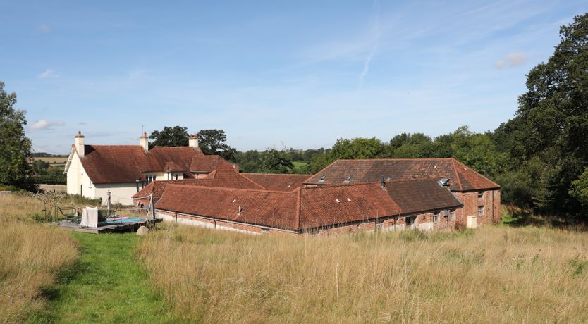 Photo of Grazing In The Grass