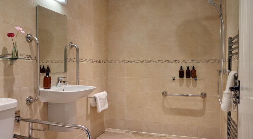 Photo of Grazing In The Grass