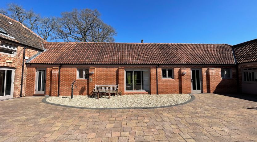 Photo of Grazing In The Grass