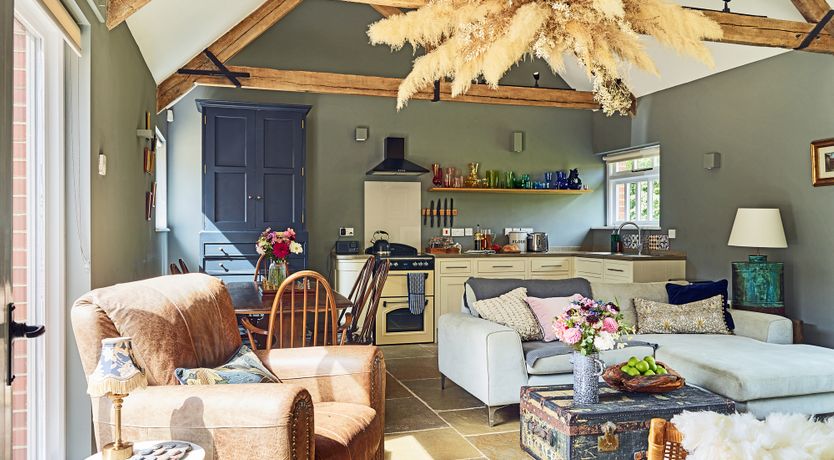 Photo of Grazing In The Grass