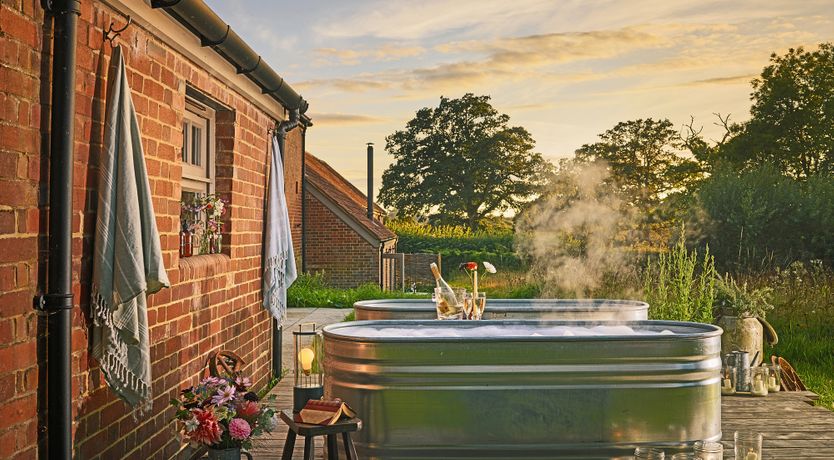 Photo of Grazing In The Grass