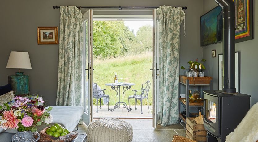 Photo of Grazing In The Grass