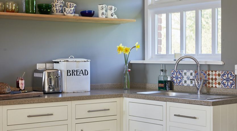 Photo of Grazing In The Grass