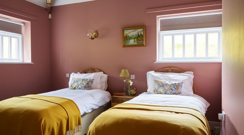 Photo of Grazing In The Grass