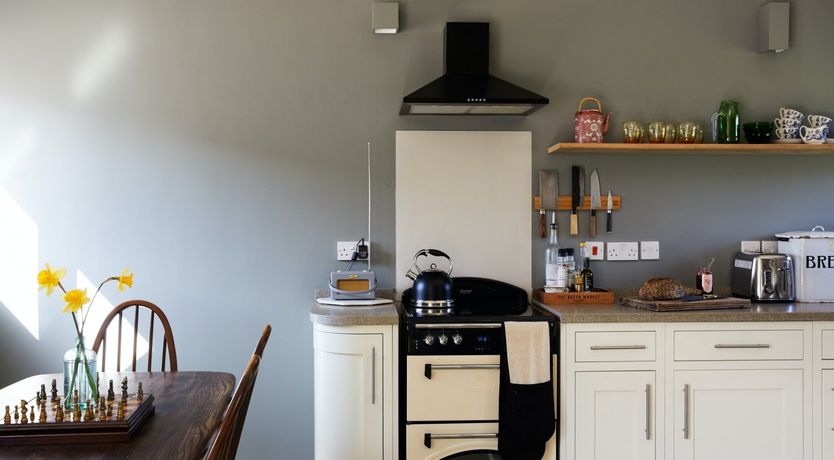 Photo of Grazing In The Grass