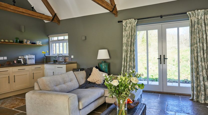 Photo of Grazing In The Grass