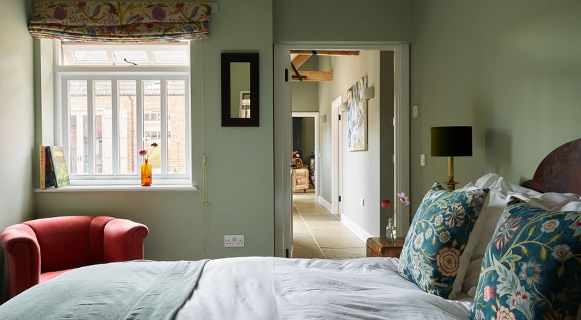 Photo of Grazing In The Grass