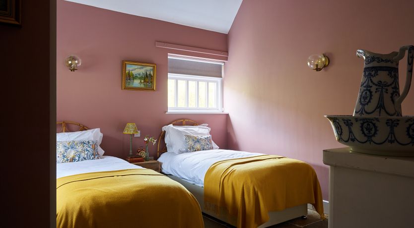 Photo of Grazing In The Grass