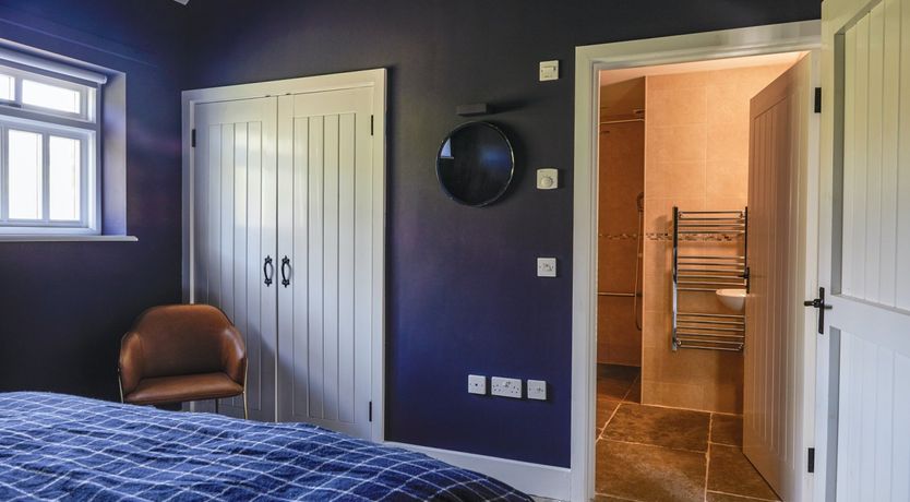 Photo of Grazing In The Grass