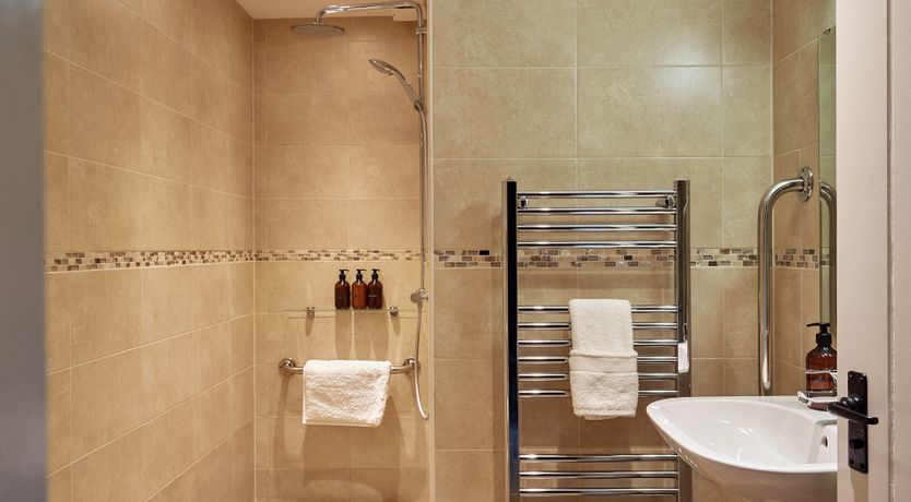 Photo of Grazing In The Grass