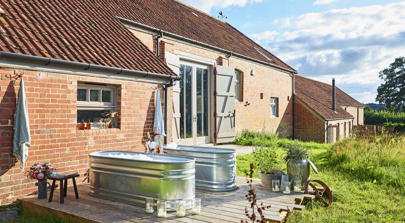 Photo of Grazing In The Grass