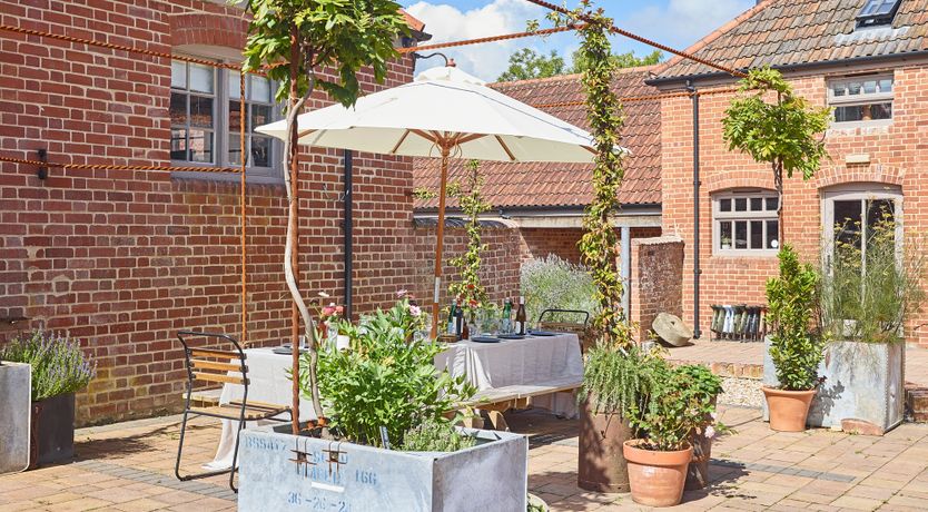 Photo of Grazing In The Grass