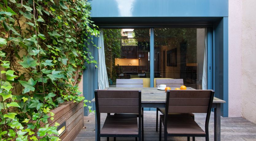 Photo of Grand Marronne