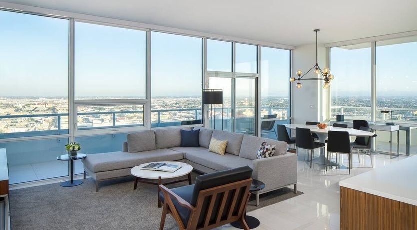 Photo of Angelic View