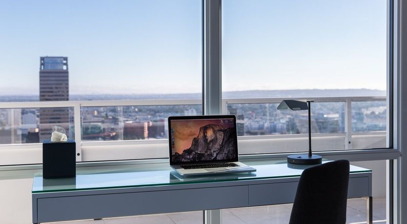 Photo of Angelic View