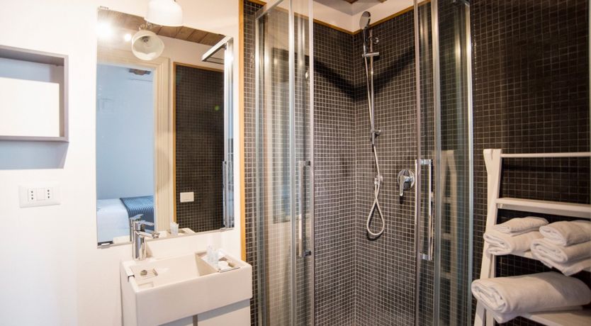 Photo of Beams in the Eaves