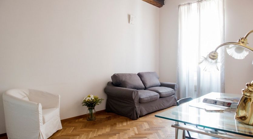 Photo of Beams in the Eaves