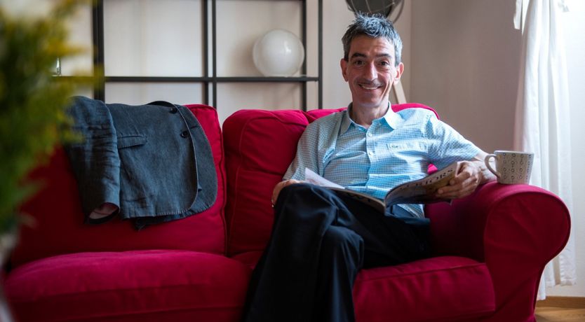 Photo of Beams in the Eaves