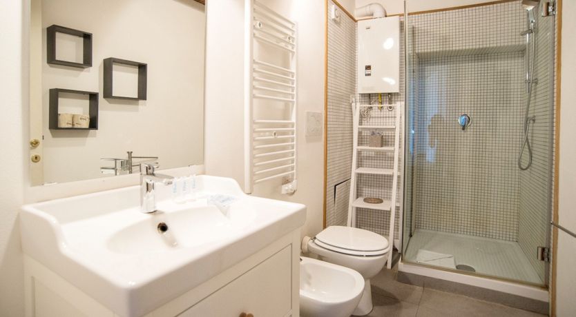 Photo of Beams in the Eaves