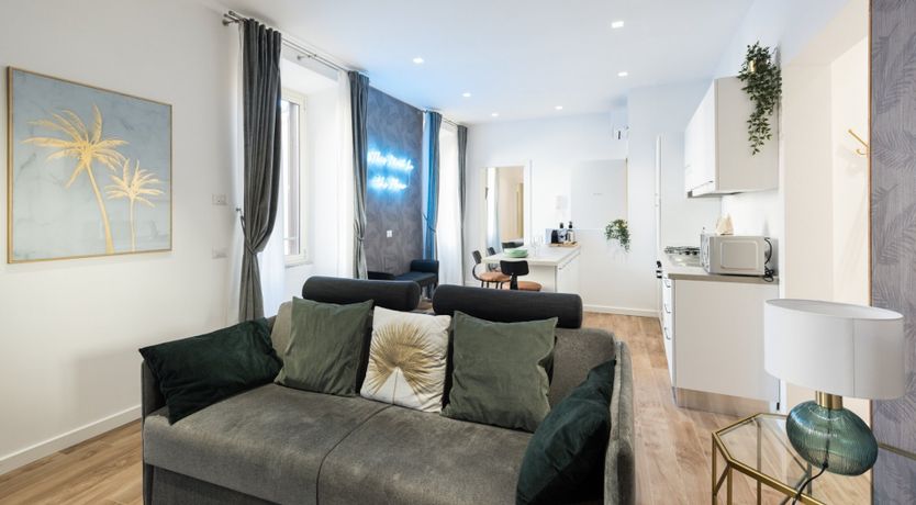 Photo of Naive Melody