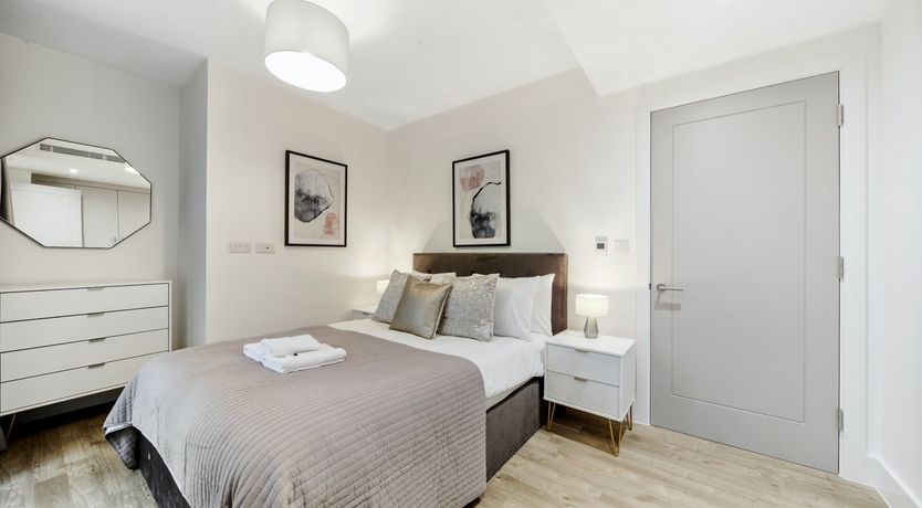 Photo of Rustling Leaves