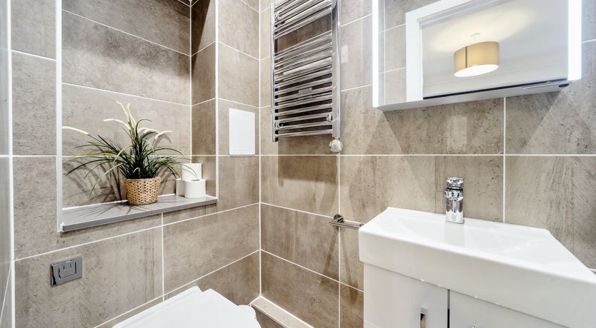 Photo of Rustling Leaves