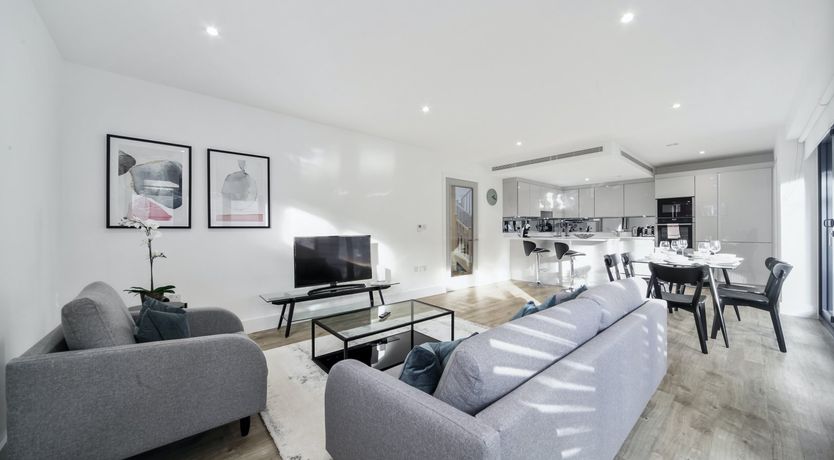 Photo of Rustling Leaves