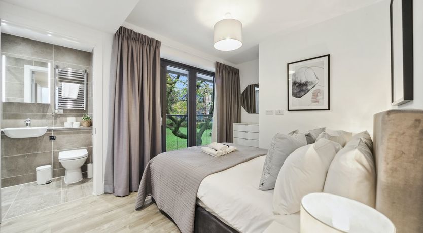 Photo of Rustling Leaves