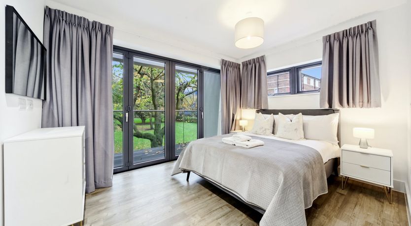 Photo of Rustling Leaves