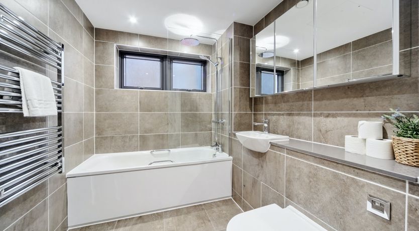 Photo of Rustling Leaves