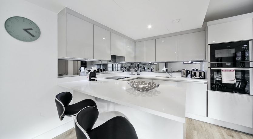 Photo of Rustling Leaves