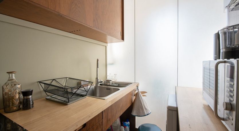 Photo of Strawberry Trifle