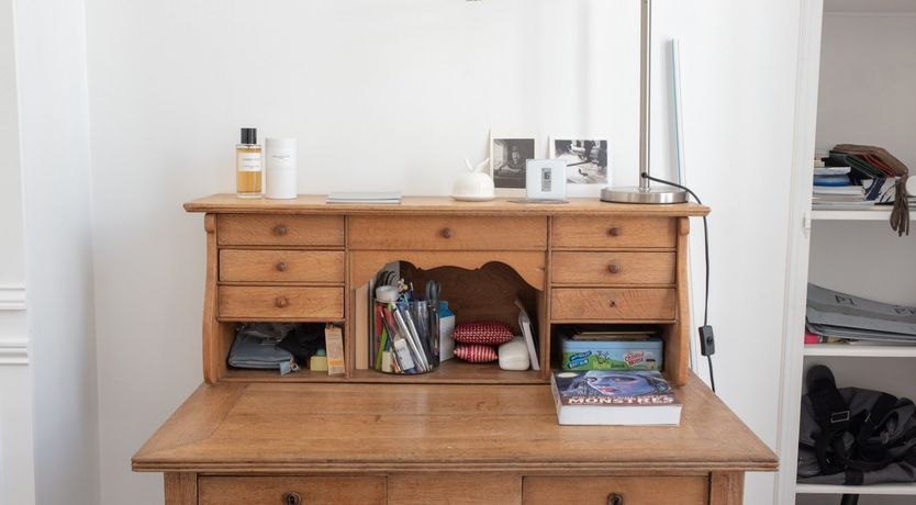 Photo of Strawberry Trifle