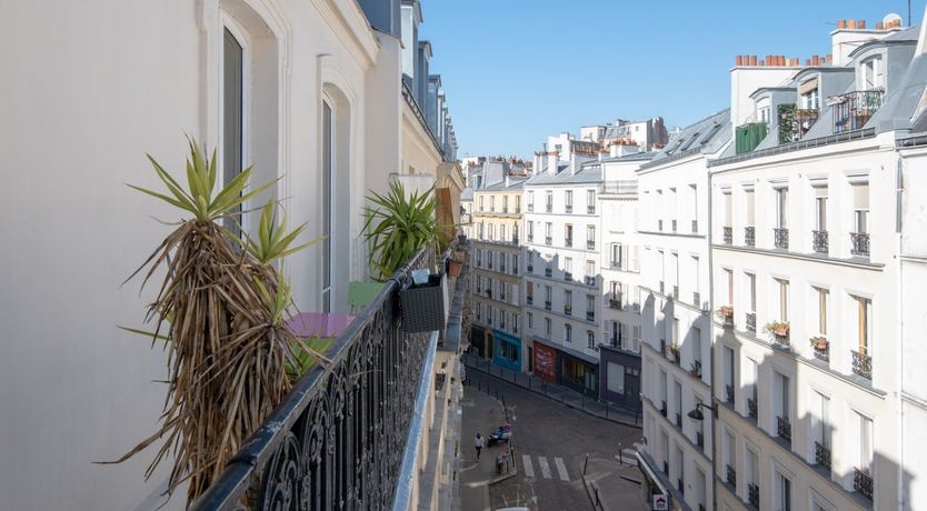 Photo of Strawberry Trifle