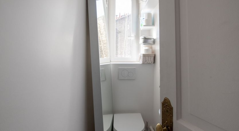 Photo of Strawberry Trifle