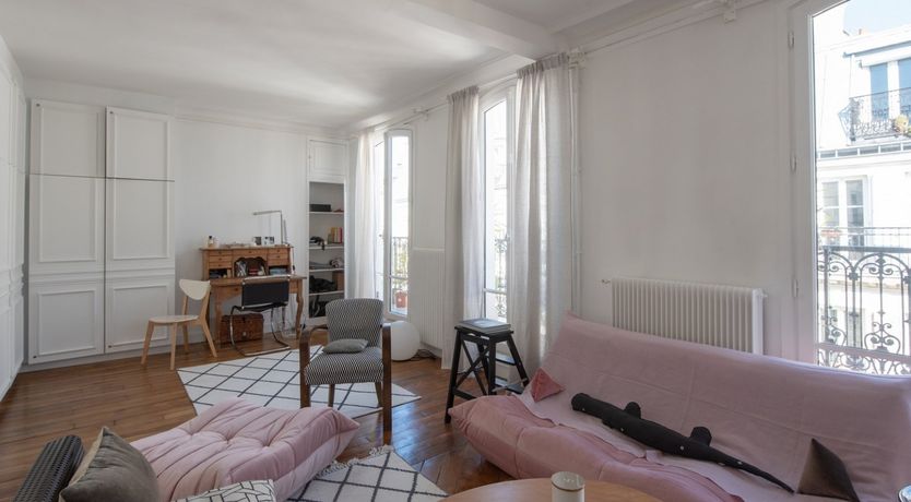 Photo of Strawberry Trifle