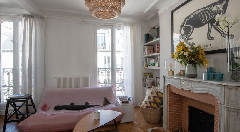 Photo of Strawberry Trifle