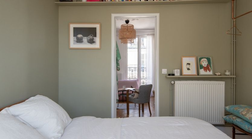 Photo of Strawberry Trifle