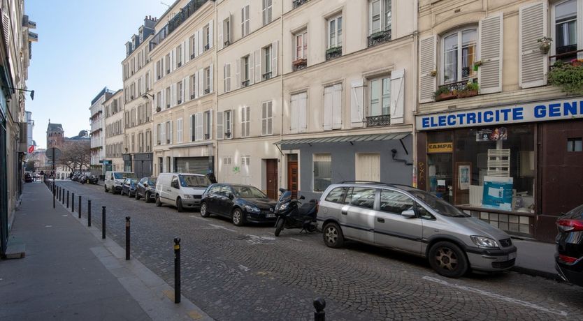 Photo of Strawberry Trifle