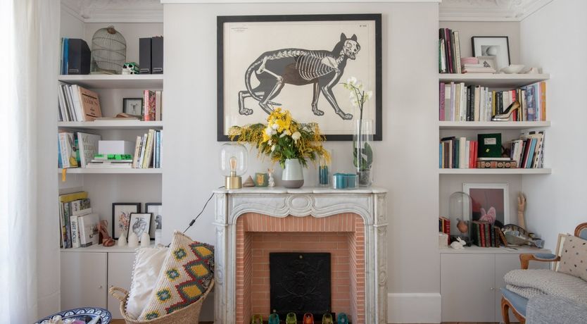 Photo of Strawberry Trifle