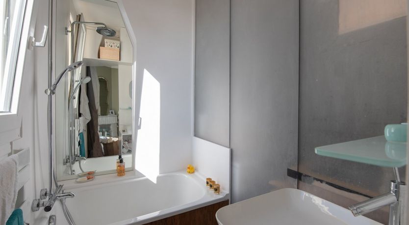 Photo of Strawberry Trifle