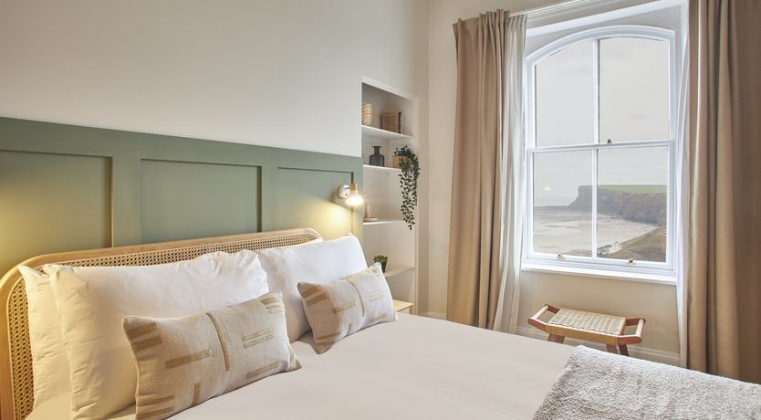 Photo of Cliff Hunters