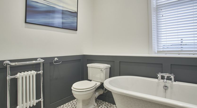 Photo of Cliff Hunters