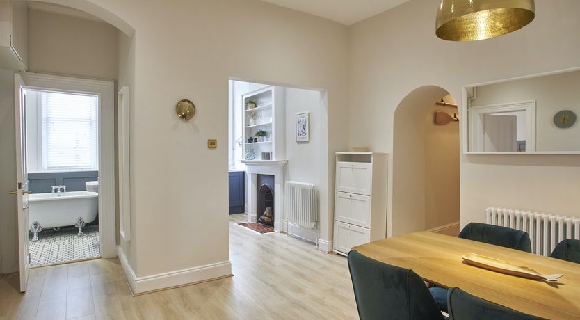 Photo of Cliff Hunters