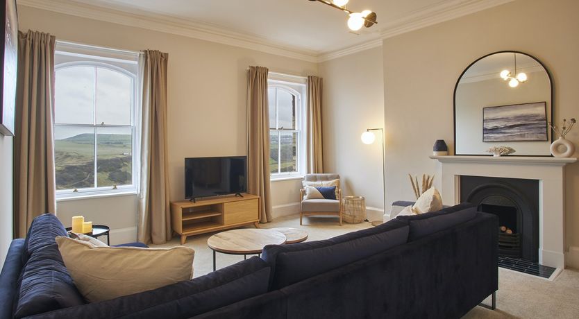 Photo of Cliff Hunters