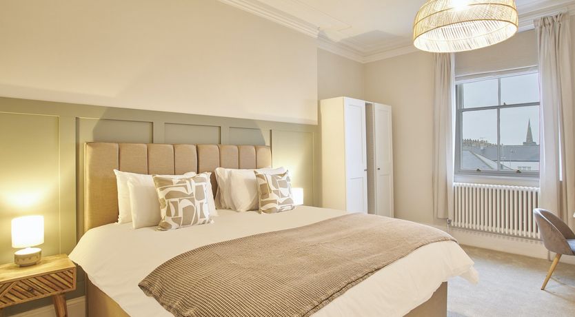 Photo of Cliff Hunters